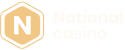 NationalCasino logo