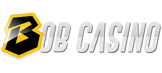 BobCasino logo