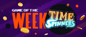 Game Of The Week