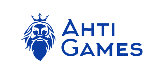 AhtiGames logo