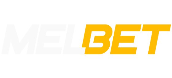 Melbet logo